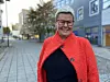Gro Herheim, kommunedirektør i Larvik, er blant kommunedirektørene med lengst erfaring med hjemmekontor. Hun er også blant dem som er mest fornøyd, og som ønsker å videreføre ordningen også etter pandemien.