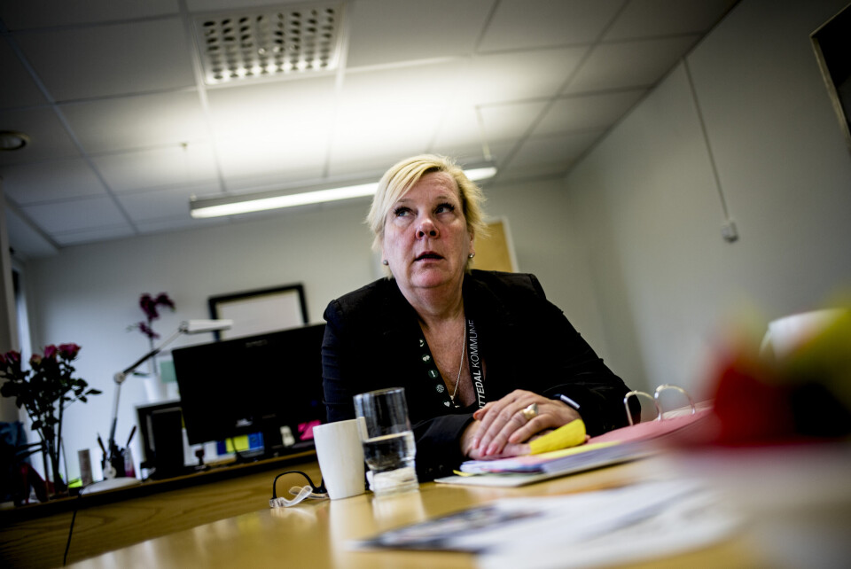 Nittedal-ordfører Hilde Thorkildsen er tiltalt for grov korrupsjon. Nittedal-ordfører Hilde Thorkildsen er tiltalt for grov korrupsjon.