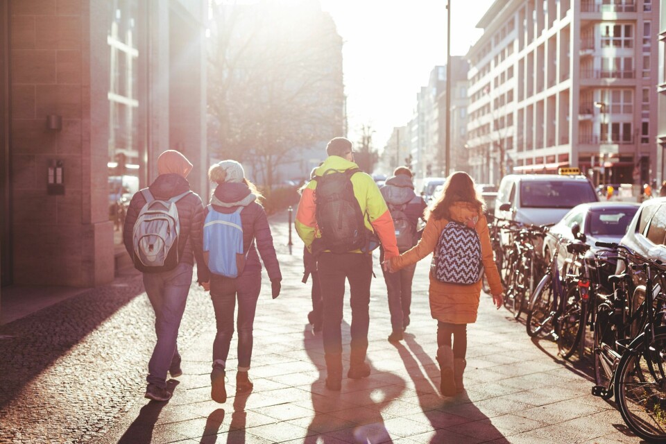 Oppvekstprofilene inneholder informasjon om blant annet barn og unges helse, antall barn som blir mobbet og hvor mange som lever i lavinntektsfamilier. Oppvekstprofilene inneholder informasjon om blant annet barn og unges helse, antall barn som blir mobbet og hvor mange som lever i lavinntektsfamilier.