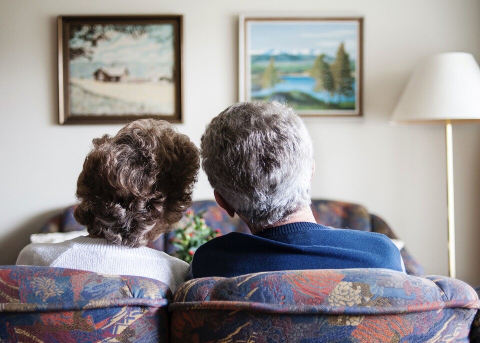 Folk må å gjøre en egeninnsats for å bo godt hjemme lenger, samtidig som kommunene må stå for en helhetlig boligplanlegging som imøtekommer behovet i befolkningen, mener Trude Drevland og Morten Andreas Meyer. Folk må å gjøre en egeninnsats for å bo godt hjemme lenger, samtidig som kommunene må stå for en helhetlig boligplanlegging som imøtekommer behovet i befolkningen, mener Trude Drevland og Morten Andreas Meyer.