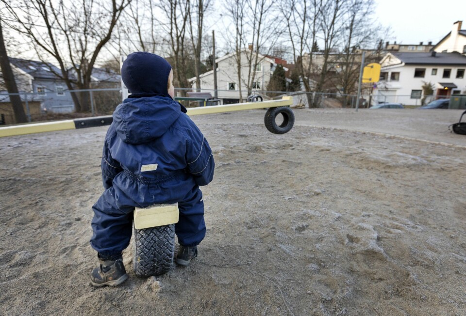 Unicef har undersøkt kommunenes satsing på barn og unge. – Vi ser store forskjeller i både type tjenester for barn og unge og kvaliteten på dem. Det kan få konsekvenser for barn og unges videre liv, sier direktør for Barns rettigheter og bærekraft, Kristin Oudmayer. Unicef har undersøkt kommunenes satsing på barn og unge. – Vi ser store forskjeller i både type tjenester for barn og unge og kvaliteten på dem. Det kan få konsekvenser for barn og unges videre liv, sier direktør for Barns rettigheter og bærekraft, Kristin Oudmayer.