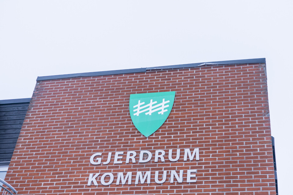 – Alle kommunene på topp 20-listen vår har god kvalitet i tjenestene, skriver Bjørn Brox i Agenda Kaupang. Gjerdrum var én av de fire beste i konsulentselskapets måling for 2020. – Alle kommunene på topp 20-listen vår har god kvalitet i tjenestene, skriver Bjørn Brox i Agenda Kaupang. Gjerdrum var én av de fire beste i konsulentselskapets måling for 2020.
