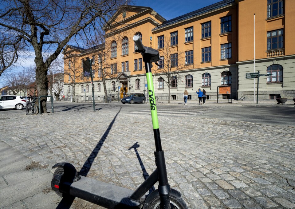 Nå skal Høyesterett ta stilling til om Ryde har rett til å utplassere og drive næringsmessig utleie på Trondheim kommunes eiendom uten samtykke fra kommunen. Nå skal Høyesterett ta stilling til om Ryde har rett til å utplassere og drive næringsmessig utleie på Trondheim kommunes eiendom uten samtykke fra kommunen.