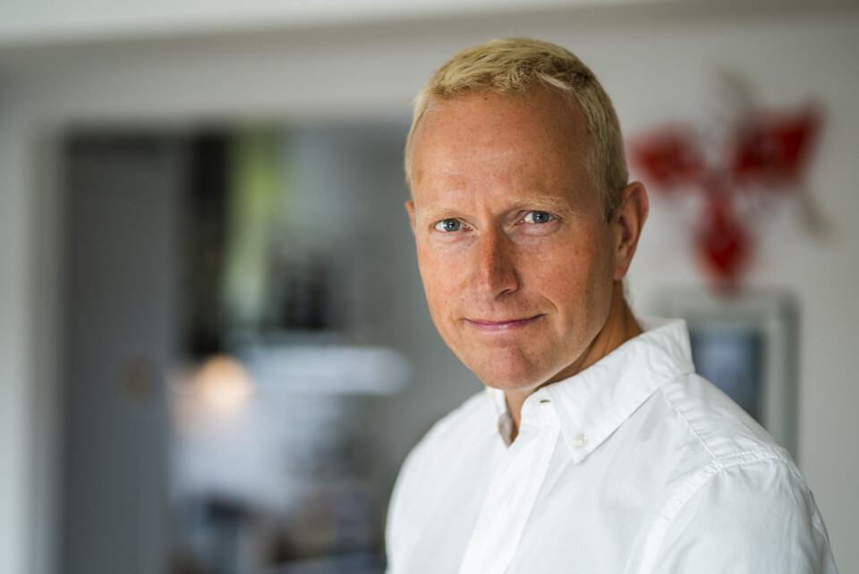 – Vi hadde nok forventet en ungdomsmobilisering på grunn av klima- og miljøsaken, sier valgforsker Johannes Bergh, som var litt overrasket over den noe lave valgdeltakelsen i år. – Vi hadde nok forventet en ungdomsmobilisering på grunn av klima- og miljøsaken, sier valgforsker Johannes Bergh, som var litt overrasket over den noe lave valgdeltakelsen i år.