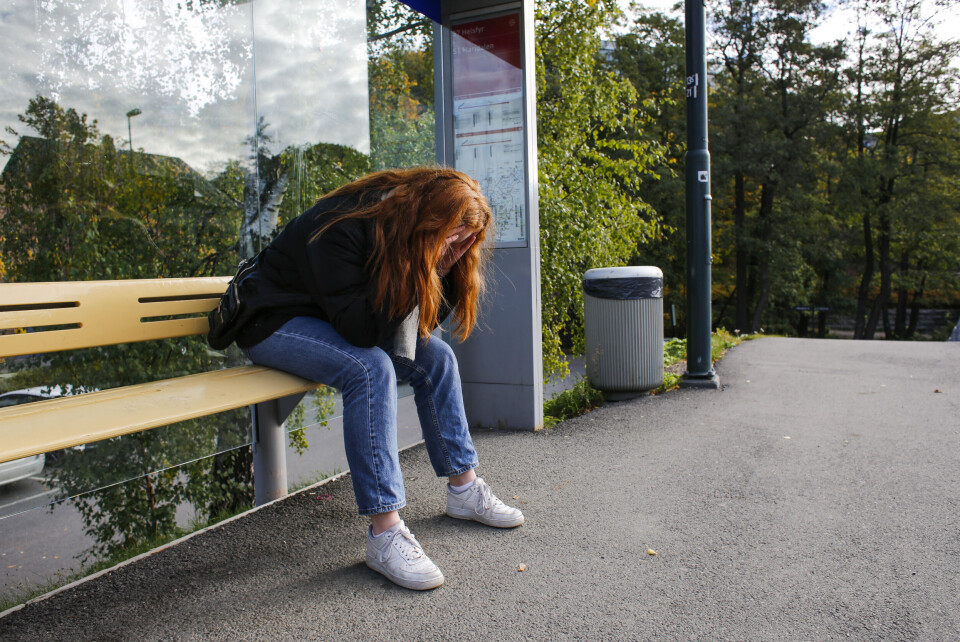 Mange ungdom med sammensatte behov sliter med dårlig livskvalitet. Mange ungdom med sammensatte behov sliter med dårlig livskvalitet.