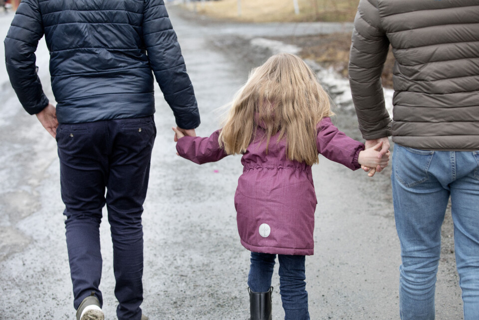 For å sikre at barn og foreldre får den hjelpen de har krav på og behov for, må alle deler av hjelpeapparatet ta sin del av ansvaret, skriver Mimmi Kvisvik og Ole Henrik Kråkenes. For å sikre at barn og foreldre får den hjelpen de har krav på og behov for, må alle deler av hjelpeapparatet ta sin del av ansvaret, skriver Mimmi Kvisvik og Ole Henrik Kråkenes.