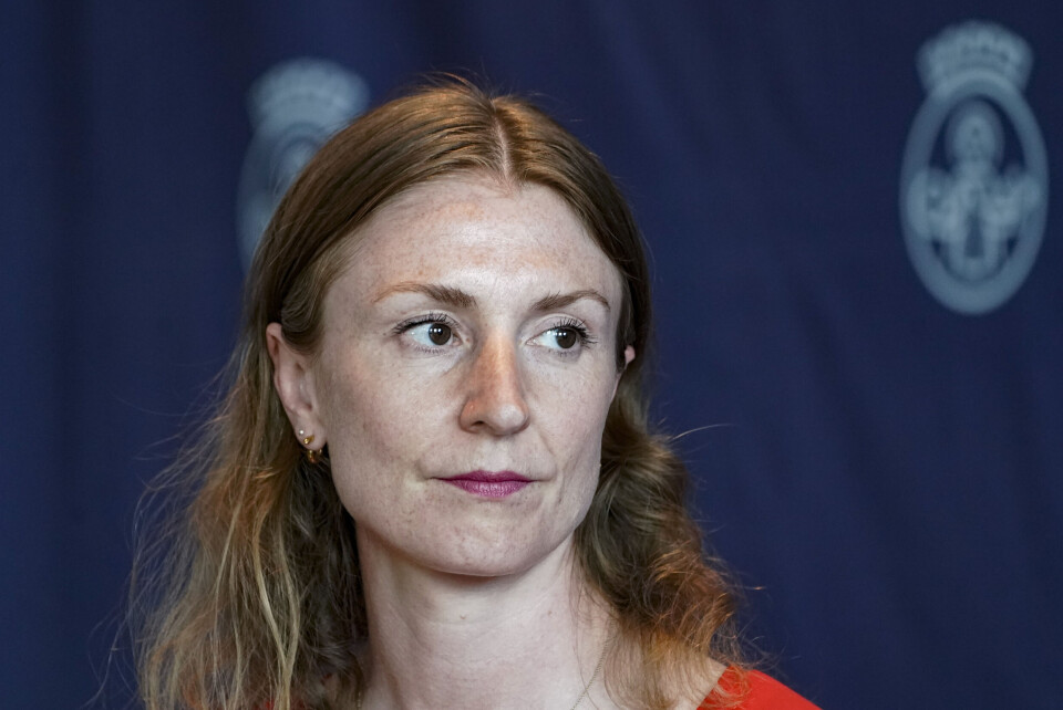 Oslo-byråden Sunniva Eidsvoll Holmås (SV) vil ha barnehageavklaring fra Kunnskapsdepartementet. Oslo-byråden Sunniva Eidsvoll Holmås (SV) vil ha barnehageavklaring fra Kunnskapsdepartementet.