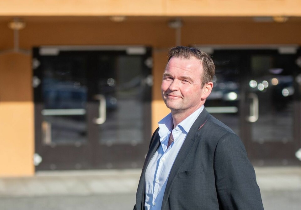 Kommunedirektør Trond Arne Aglen ble drapstruet av en navngitt person, etter å ha kritisert uvaksinerte helsearbeidere. Kommunedirektør Trond Arne Aglen ble drapstruet av en navngitt person, etter å ha kritisert uvaksinerte helsearbeidere.