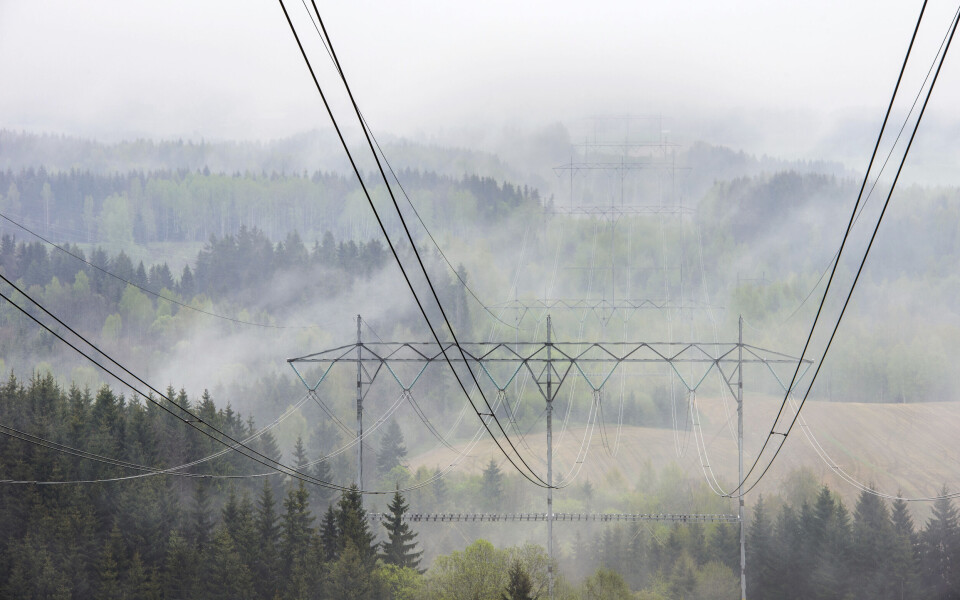 Samfunnsbedriftene har forventninger om at en ny regjering vil sette sitt energipolitiske bumerke på de neste fire årene, skriver Cecilie Bjelland. Samfunnsbedriftene har forventninger om at en ny regjering vil sette sitt energipolitiske bumerke på de neste fire årene, skriver Cecilie Bjelland.
