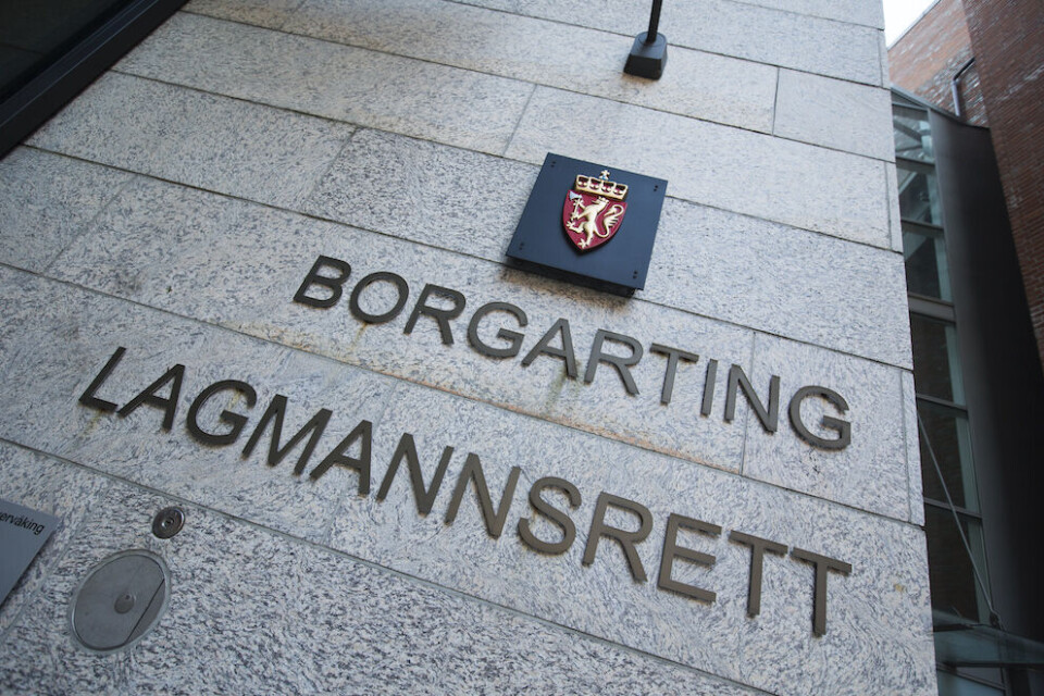 I dag, tirsdag, starter ankesaken i Borgarting lagmannsrett. Illustrasjonsfoto: Trond Reidar Teigen, NTB scanpix I dag, tirsdag, starter ankesaken i Borgarting lagmannsrett. Illustrasjonsfoto: Trond Reidar Teigen, NTB scanpix