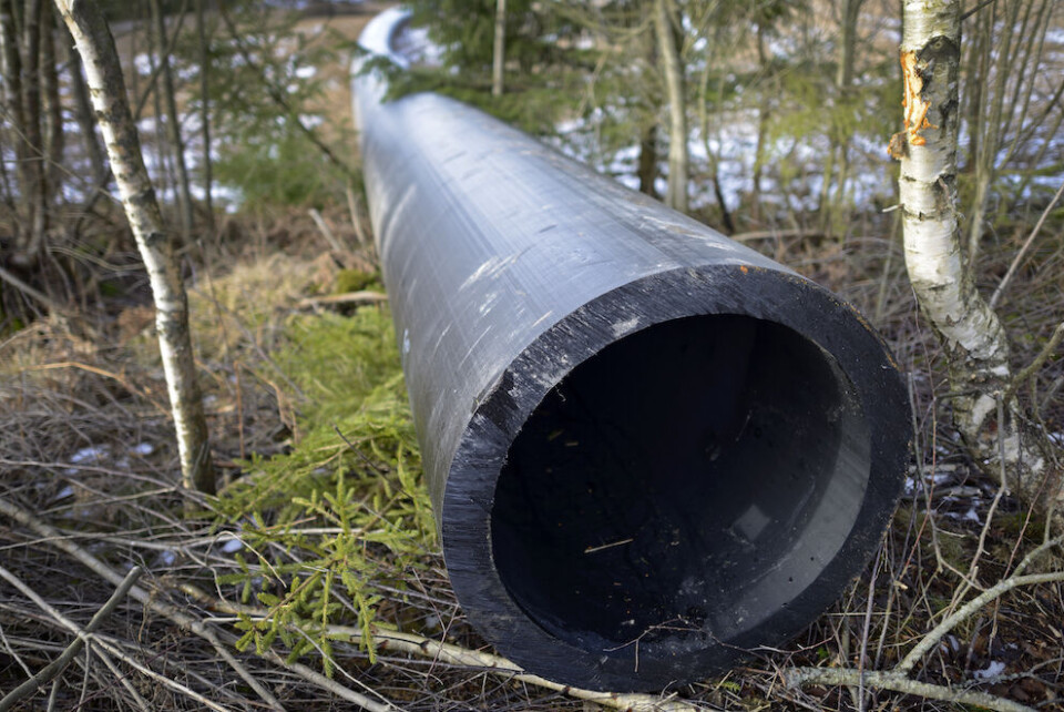 Det er behov for å investere 280 milliarder kroner i de kommunale vann- og avløpsanleggene fram til 2040. Det er mye, men det vil koste samfunnet atskillig mer hvis vi ikke foretar nødvendige investeringer, skriver Toril Hofshagen. Illustrasjonsfoto: Thorfinn Bekkelund, NTB scanpix Det er behov for å investere 280 milliarder kroner i de kommunale vann- og avløpsanleggene fram til 2040. Det er mye, men det vil koste samfunnet atskillig mer hvis vi ikke foretar nødvendige investeringer, skriver Toril Hofshagen. Illustrasjonsfoto: Thorfinn Bekkelund, NTB scanpix