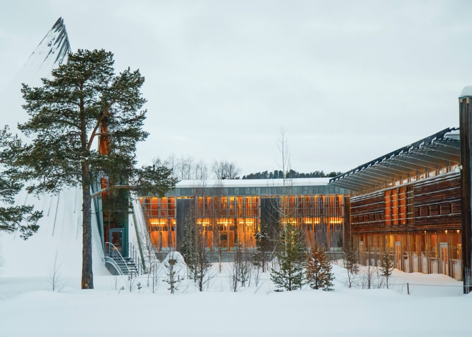 Et flertall på Sametinget vil at staten skal sette i gang en uavhengig gransking av Fosen-saken. Et flertall på Sametinget vil at staten skal sette i gang en uavhengig gransking av Fosen-saken.
