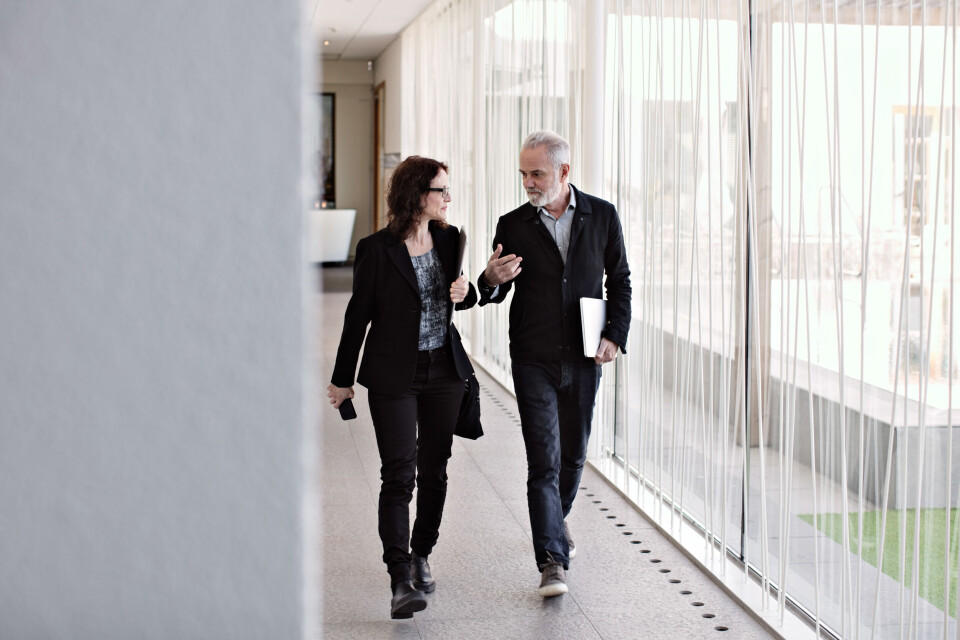 Å skifte kommunedirektør har en kostnadsside – og spesielt der skiftet preges av konflikt, skriver Gudrun Grindaker. Å skifte kommunedirektør har en kostnadsside – og spesielt der skiftet preges av konflikt, skriver Gudrun Grindaker.