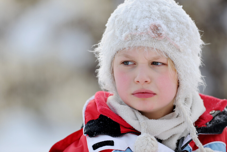 Oppvekst i lavinntekt øker risiko for dårligere helse, særlig psykisk helse, og utenforskap fordi barna ikke har de samme godene som andre barn har. Oppvekst i lavinntekt øker risiko for dårligere helse, særlig psykisk helse, og utenforskap fordi barna ikke har de samme godene som andre barn har.
