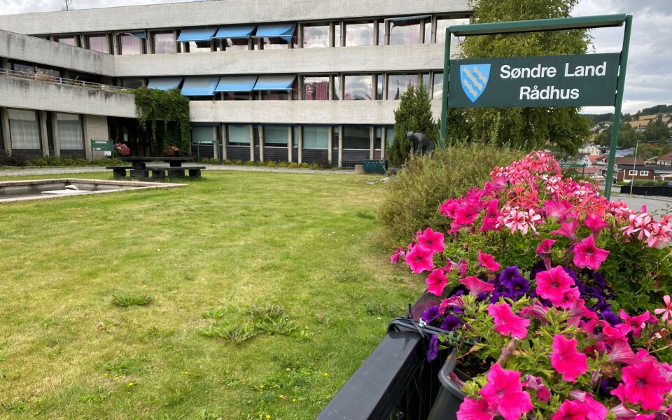 Søndre Land er blant kommunene som ikke klarer å innfri anbefalingen fra Teknisk beregningsutvalg (TBU). Søndre Land er blant kommunene som ikke klarer å innfri anbefalingen fra Teknisk beregningsutvalg (TBU).