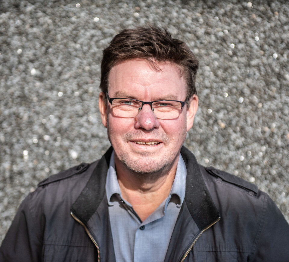 Mer enn hver tredje kommune innfrir ikke de økonomiske anbefalingene Rådmann Rune Strøm i Flatanger forklarer det gode resultatet med ekstraordinære inntekter fra blant annet Havbruksfondet.