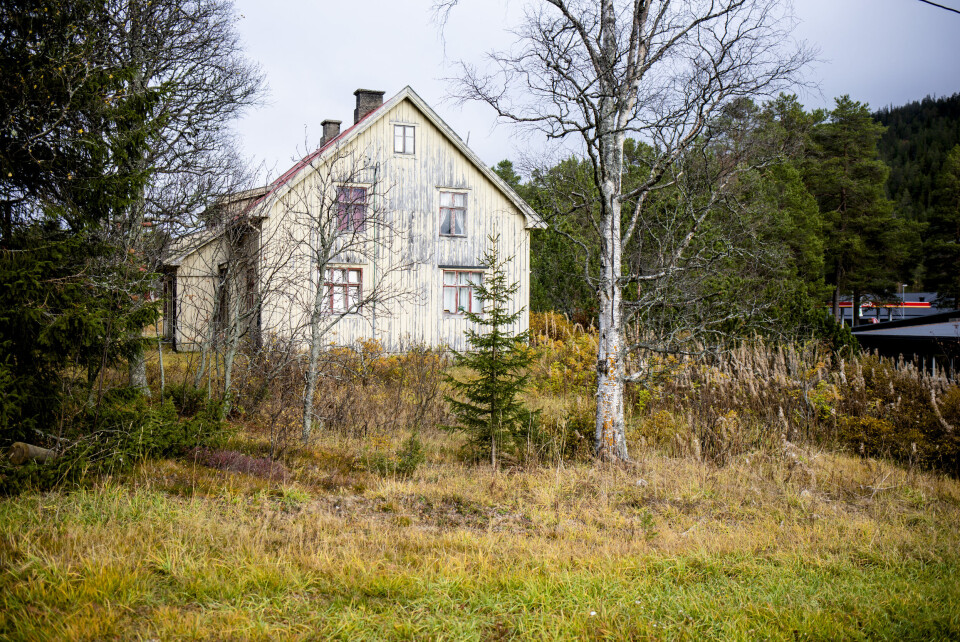 Kommuner i sentralitetsklasse 5 og 6 kan søke om tilskudd til boligtiltak i distriktskommuner. Kommuner i sentralitetsklasse 5 og 6 kan søke om tilskudd til boligtiltak i distriktskommuner.