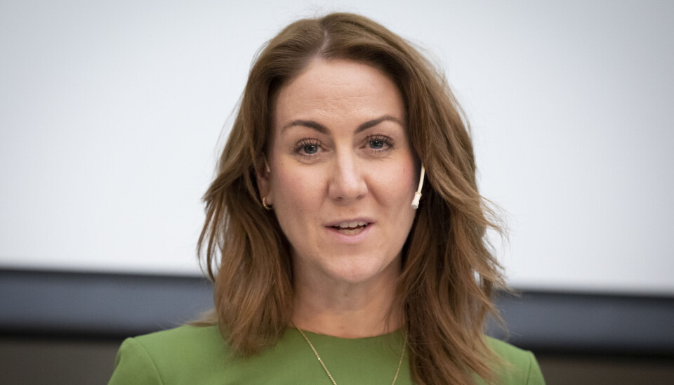 Arbeids- og inkluderingsminister Tonje Brenna (Ap) kaller inn LO og NHO til nye samtaler om IA-avtalen i slutten av januar.