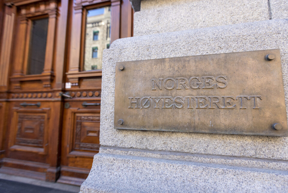 Høyesterettsdommen om sanksjoner for anbudsfeil er bra for det offentlige anskaffelsesmarkedet, skriver Bjørn Stokvold. Høyesterettsdommen om sanksjoner for anbudsfeil er bra for det offentlige anskaffelsesmarkedet, skriver Bjørn Stokvold.