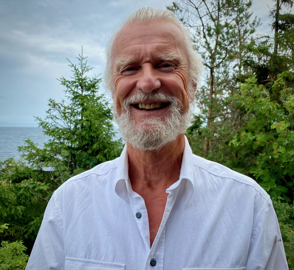 Petter Lodden ledet frikommunesekretariatet i Kommunaldepartementet fra 1988–1991. Petter Lodden ledet frikommunesekretariatet i Kommunaldepartementet fra 1988–1991.
