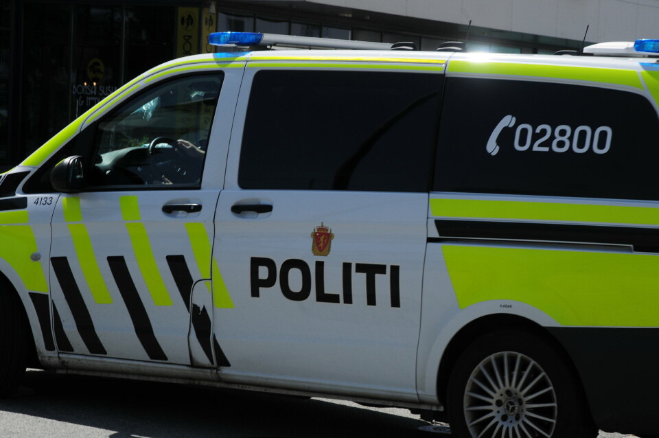 Denne uka kom regjeringen med nyheten om etablering av nye politikontorer i distriktene. Det har vekket sterke reaksjoner. Denne uka kom regjeringen med nyheten om etablering av nye politikontorer i distriktene. Det har vekket sterke reaksjoner.
