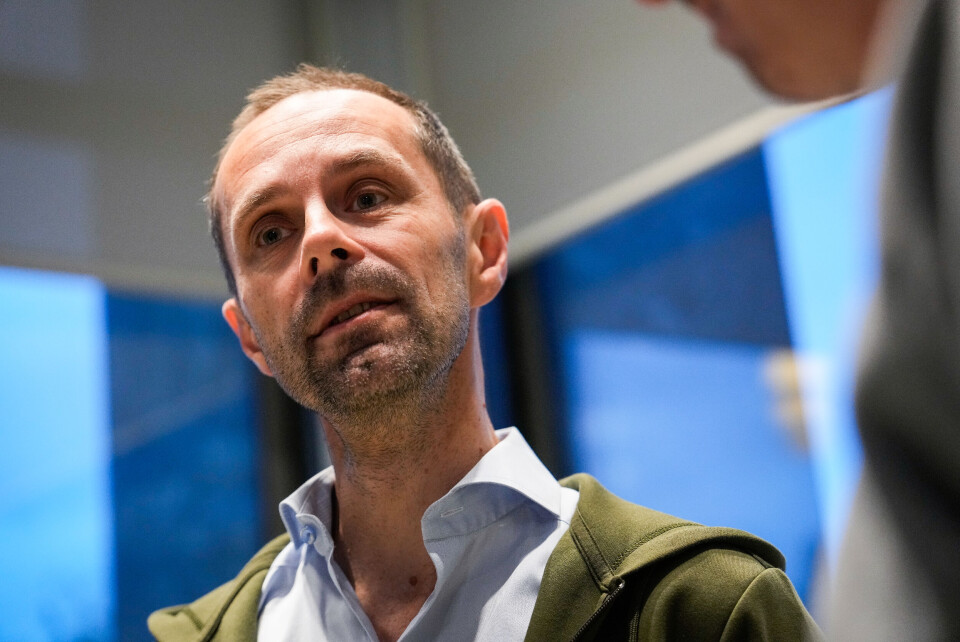Vi tror ikke at finansbyråd Hallstein Bjercke egentlig ønsker å sette svake grupper opp mot hverandre, men at han tolker initiativet fra sånne som oss, som en trussel mot en allerede anstrengt kommuneøkonomi, skriver ordførerne Kamilla Thue og Rune Grenberg. Vi tror ikke at finansbyråd Hallstein Bjercke egentlig ønsker å sette svake grupper opp mot hverandre, men at han tolker initiativet fra sånne som oss, som en trussel mot en allerede anstrengt kommuneøkonomi, skriver ordførerne Kamilla Thue og Rune Grenberg.