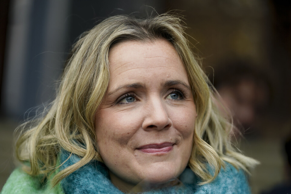 Det blir «ekstremt krevende» å nå Oslos klimamål, ifølge Oslos miljøbyråd Marit Kristine Vea (V). – Vi har ikke noe alternativ til å gjøre enda mer, raskere, sier hun. Det blir «ekstremt krevende» å nå Oslos klimamål, ifølge Oslos miljøbyråd Marit Kristine Vea (V). – Vi har ikke noe alternativ til å gjøre enda mer, raskere, sier hun.