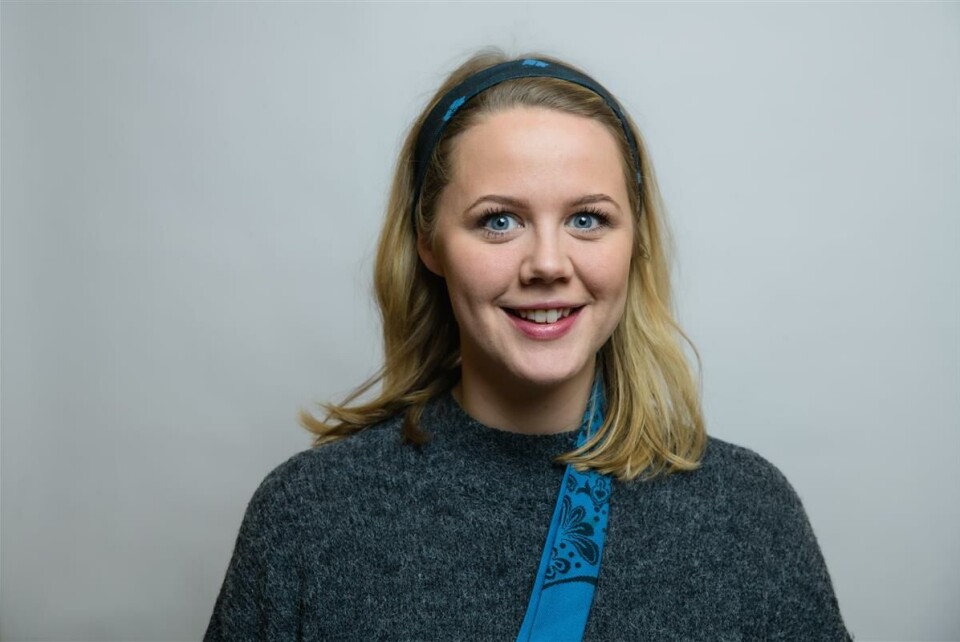 Gruppeleder Marta Hofsøy i Ap begrunner grepet med at småpartiene skulle få mulighet til å jobbe mer med politikk på rådhuset. Gruppeleder Marta Hofsøy i Ap begrunner grepet med at småpartiene skulle få mulighet til å jobbe mer med politikk på rådhuset.