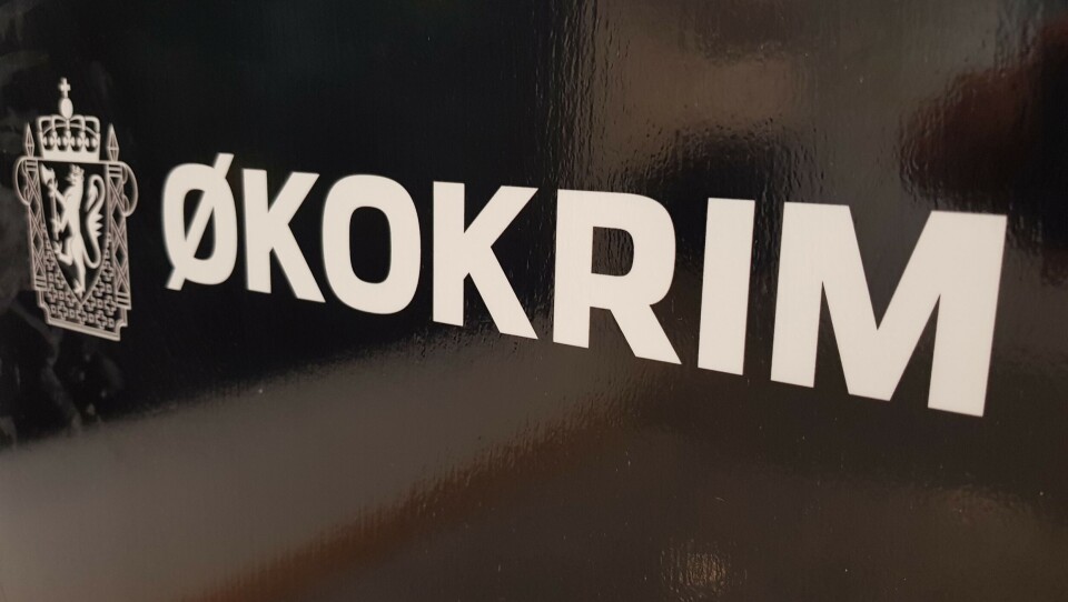 Økokrim mener arkitekt Rune Breili i perioden 2015 til 2019 ga villedende opplysninger i forbindelse med to hytteutbygginger i den attraktive strandsonen på Tjøme i Færder. Økokrim mener arkitekt Rune Breili i perioden 2015 til 2019 ga villedende opplysninger i forbindelse med to hytteutbygginger i den attraktive strandsonen på Tjøme i Færder.