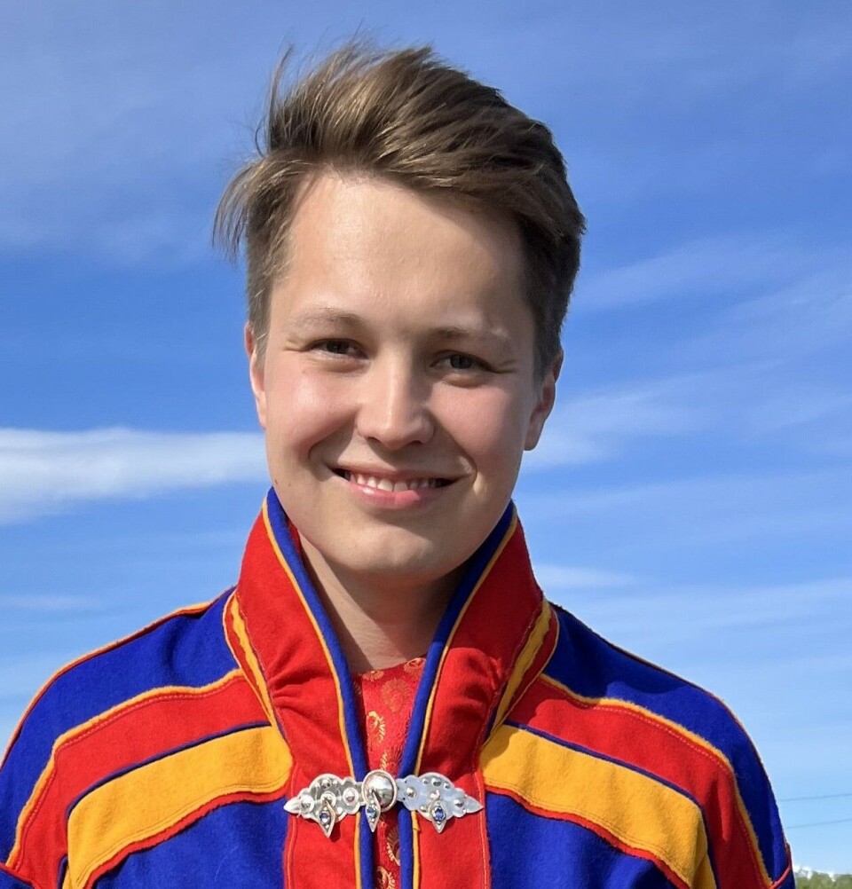 Rådene til nyvalgte: – Ikke farlig å spørre andre politikere om hjelp Brynjar Andersen Saus (Ap)
