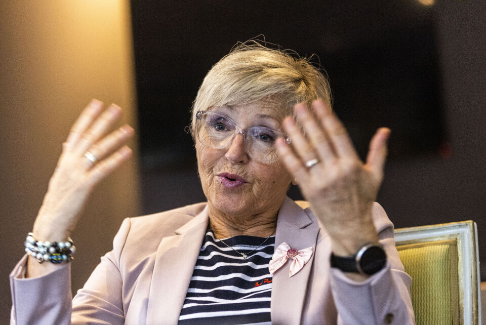 Statsforvalter Liv Signe Navarsete i Vestland understreker at Statsforvalteren fortsatt skal gi uttalelser i enkeltsaker der kommunene ber om dette, Statsforvalter Liv Signe Navarsete i Vestland understreker at Statsforvalteren fortsatt skal gi uttalelser i enkeltsaker der kommunene ber om dette,
