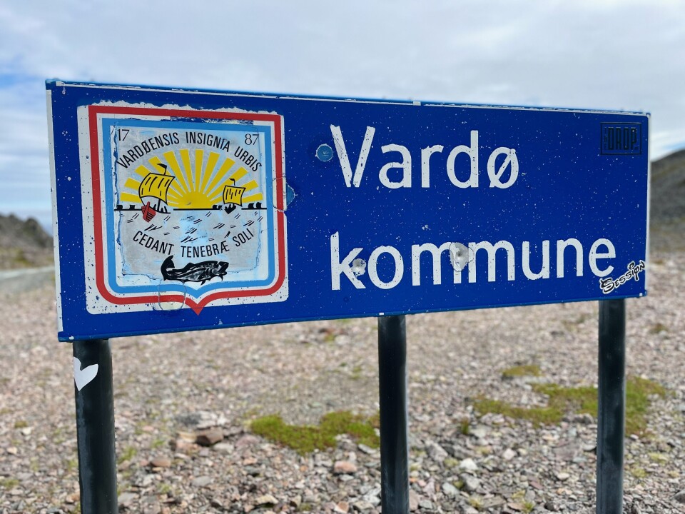 Vardø er blant kommunene som har fattetlignende vedtak som Drammen. Vardø er blant kommunene som har fattetlignende vedtak som Drammen.