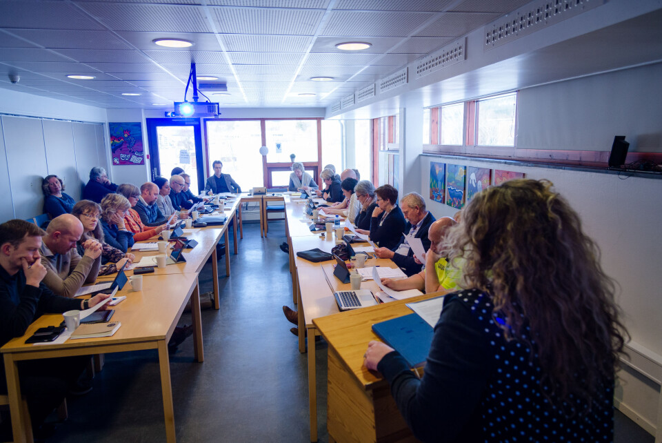 Eierstyring er ikke spesielt vanskelig, men krever opplæring. Med mange nye representanter i kommunestyresalene er det spesielt viktig at kommunene nå setter av tid til dette, skriver Agnete Sommerset. Eierstyring er ikke spesielt vanskelig, men krever opplæring. Med mange nye representanter i kommunestyresalene er det spesielt viktig at kommunene nå setter av tid til dette, skriver Agnete Sommerset.