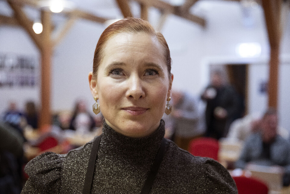 Utbetalte 430.000 kroner selv om kommunestyret sa nei Ordfører Charlotte Therkelsen (R) i Kragerø ber kontrollutvalget undersøke forholdene rundt utbetalingen.