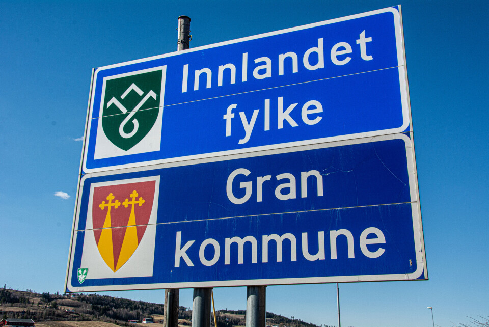 Når storfylket Viken blir historie fra nyttår, vil Gran kommune etter hvert bli en del av Akershus fylke. Etter sammenslåingen av Hedmark og Oppland i 2020 valgte Gran å slutte seg til Innlandet, men har nå vedtatt å «flytte» til Akershus. Når storfylket Viken blir historie fra nyttår, vil Gran kommune etter hvert bli en del av Akershus fylke. Etter sammenslåingen av Hedmark og Oppland i 2020 valgte Gran å slutte seg til Innlandet, men har nå vedtatt å «flytte» til Akershus.
