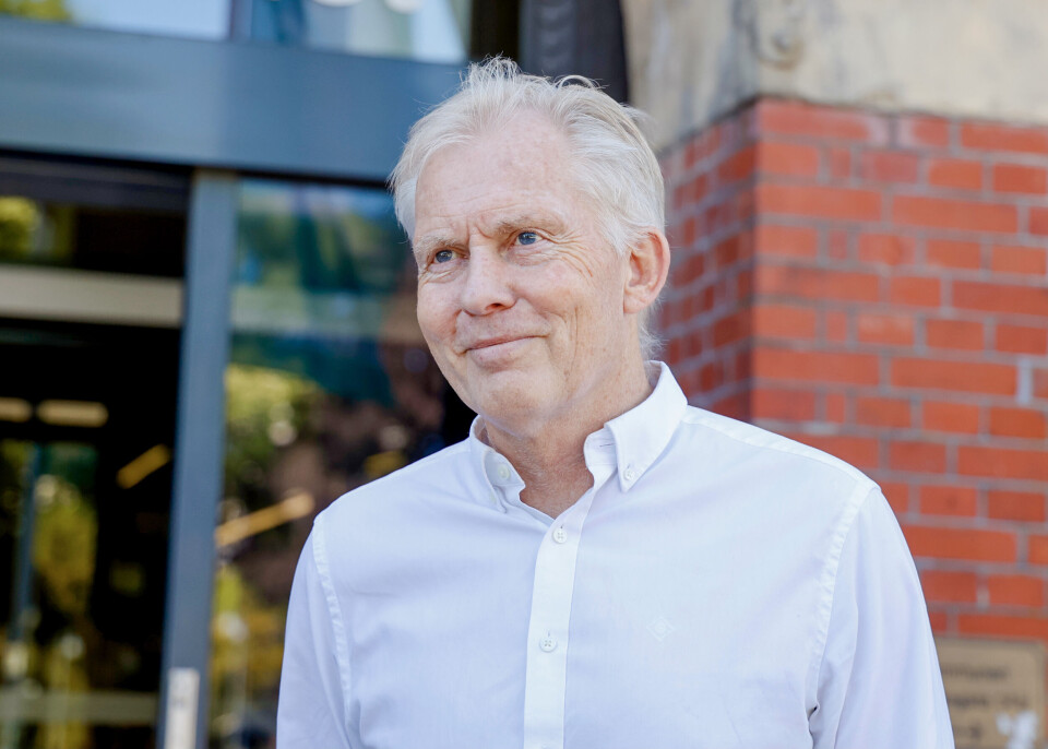 Kristiansand-ordfører Jan Oddvar Skisland (Ap) utelukker ikke at stemningsendringen kan skyldes den statlige innblandingen i saken. Kristiansand-ordfører Jan Oddvar Skisland (Ap) utelukker ikke at stemningsendringen kan skyldes den statlige innblandingen i saken.