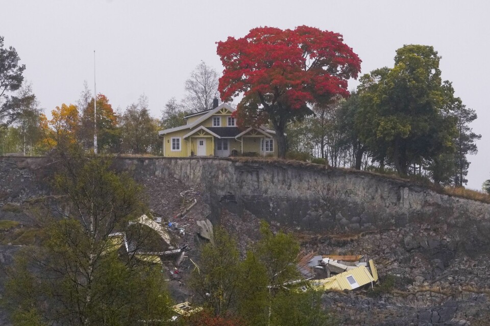 Gjerdrumutvalget mener at kunnskap om erosjon og fare for skred burde ha ført til erosjonssikringstiltak i nedre del av Tistilbekken der skredet startet. Det ville redusert risikoen for et kvikkleireskred, heter det i rapporten. Gjerdrumutvalget mener at kunnskap om erosjon og fare for skred burde ha ført til erosjonssikringstiltak i nedre del av Tistilbekken der skredet startet. Det ville redusert risikoen for et kvikkleireskred, heter det i rapporten.