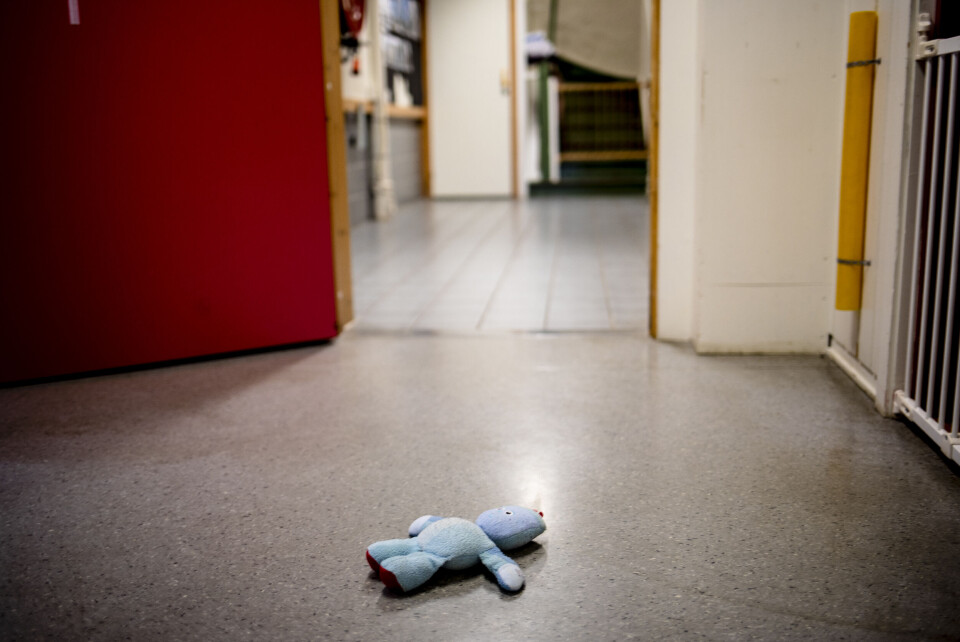 Tilsynet skal skje etter nyttår, og det er statsforvalterne som skal stå for den praktiske gjennomføringen. Tilsynet skal skje etter nyttår, og det er statsforvalterne som skal stå for den praktiske gjennomføringen.