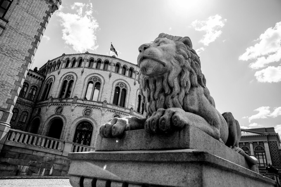 Alle partier på Stortinget er enige om å ha et nulloppgjør for 2020, men de har ikke kunnet samle seg om noe forslag om hvordan reguleringen videre skal ordnes. Alle partier på Stortinget er enige om å ha et nulloppgjør for 2020, men de har ikke kunnet samle seg om noe forslag om hvordan reguleringen videre skal ordnes.