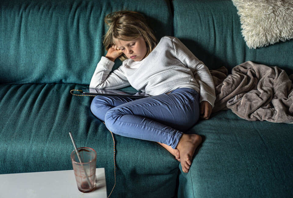 Familieråd bidrar til at barna opplever at deres situasjon blir tatt på alvor, og at de voksne samarbeider for å finne gode løsninger, skriver Cecilie Hamm. Familieråd bidrar til at barna opplever at deres situasjon blir tatt på alvor, og at de voksne samarbeider for å finne gode løsninger, skriver Cecilie Hamm.