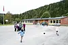 Elsfjord i Vefsn fikk Montessori-skole etter at kommunen la ned grendeskolen. For kommunen betyr det at det ikke blir noen innsparing.