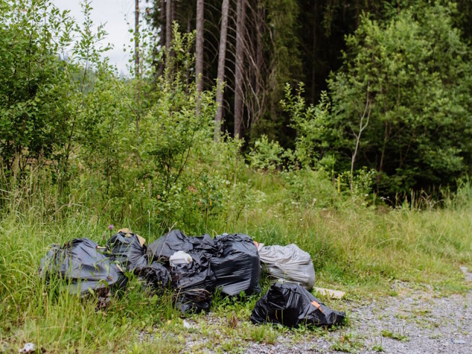 Kommunene kan gi pålegg om fjerning av avfall, opprydding eller dekking av andre sine utgifter til opprydding ved brudd på forsøplingsforbudet i forurensningsloven. Kommunene kan gi pålegg om fjerning av avfall, opprydding eller dekking av andre sine utgifter til opprydding ved brudd på forsøplingsforbudet i forurensningsloven.