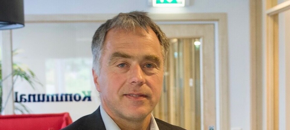 KS: Manglende kostnadsdekning kan gå ut over bosettingsviljen