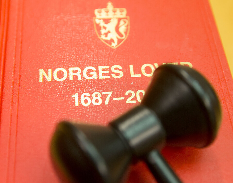 Høyesterett skal behandle saken til tre AUF-ere som var på landsiden i Utvika 22. juli 2011. Foto: Terje Pedersen / NTB scanpix Høyesterett skal behandle saken til tre AUF-ere som var på landsiden i Utvika 22. juli 2011. Foto: Terje Pedersen / NTB scanpix