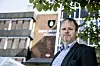 Kommunedirektør Georg Smedhus i Indre Østfold kommune er én av fire kommunedirektører som innstiller på at Viken bør deles i to.