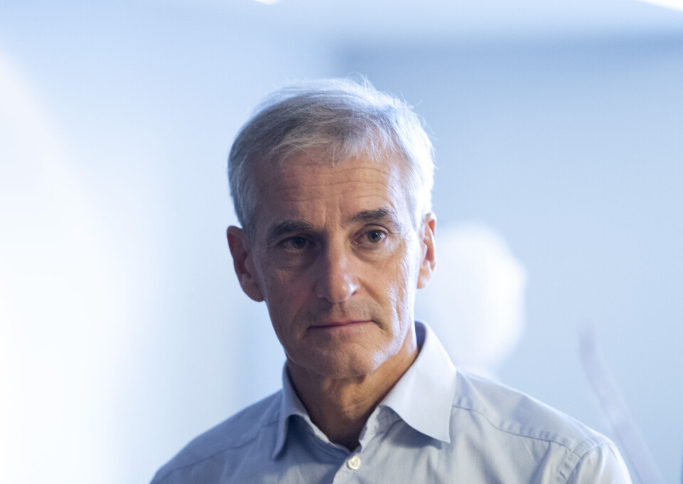 Flere Ap-ordførere kritiserer ledelsens politiske prioriteringer. Foto: Terje Bendiksby / NTB scanpix Flere Ap-ordførere kritiserer ledelsens politiske prioriteringer. Foto: Terje Bendiksby / NTB scanpix