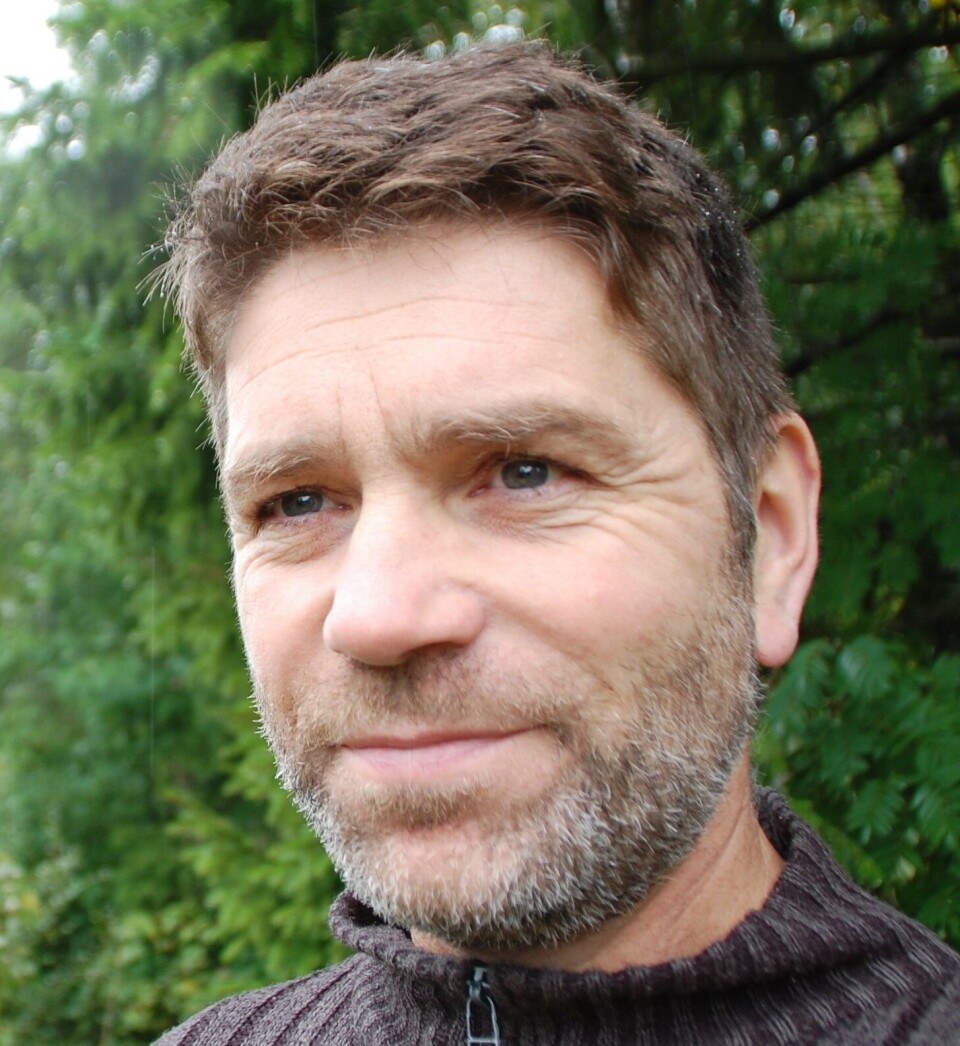 Arnt Einar Bardal (Sp) står i spissen for den uvanlige alliansen av Sp, SV og Høyre, som vippet Ap ut av ordførervervet i Snåsa. Foto: Privat Arnt Einar Bardal (Sp) står i spissen for den uvanlige alliansen av Sp, SV og Høyre, som vippet Ap ut av ordførervervet i Snåsa. Foto: Privat