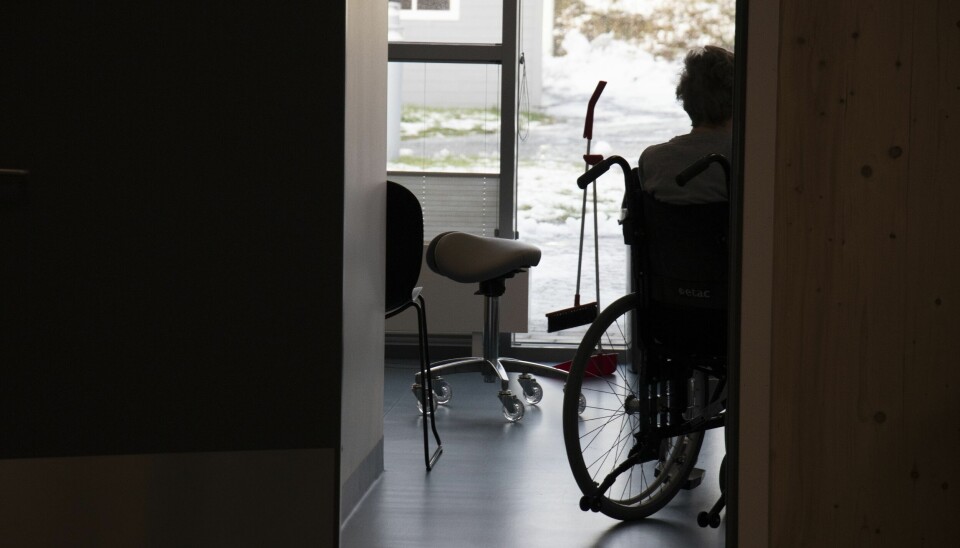 Både måten sykehjem bygges og driftes på, kan effektiviseres betydelig, mener Karita Bekkemellem og Yngvar Tov Herbjørnssønn.