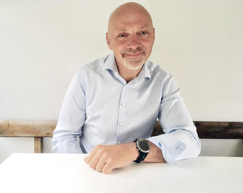 Rådmann i Årdal