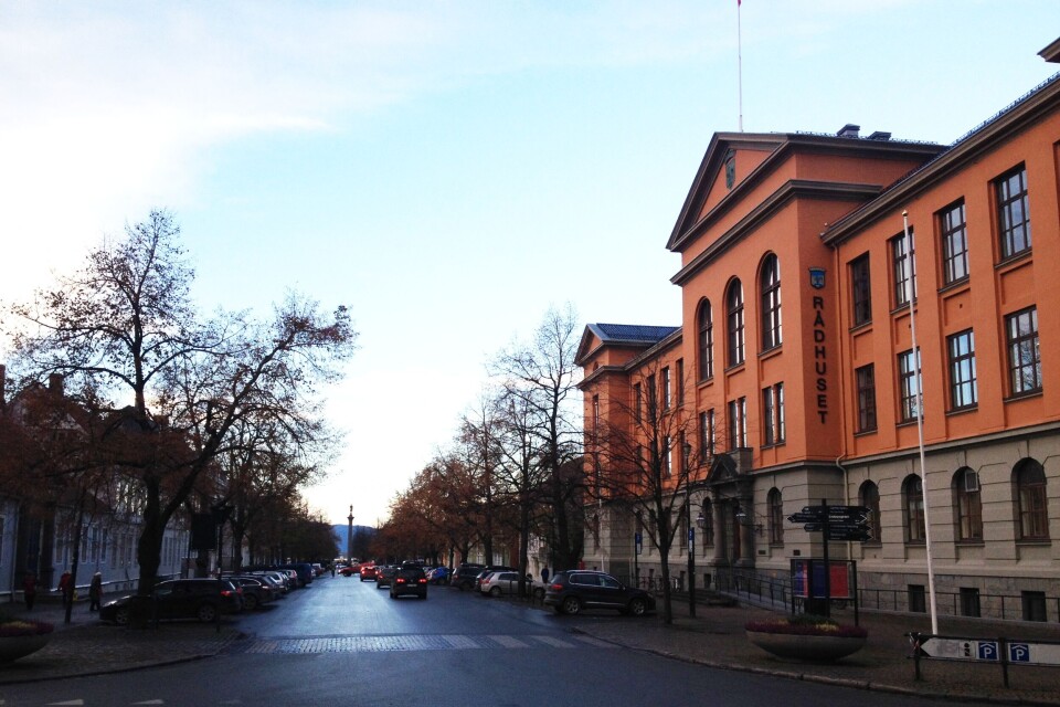 Fylkesmannen mener Trondheim kommune har brutt helse- og omsorgstjenesteloven. Foto: Britt Sofie Hestvik Fylkesmannen mener Trondheim kommune har brutt helse- og omsorgstjenesteloven. Foto: Britt Sofie Hestvik